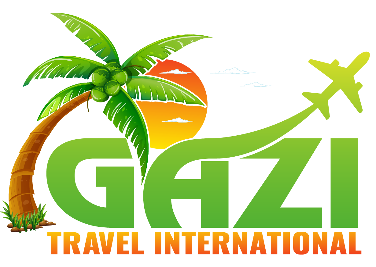 Gazi travel international